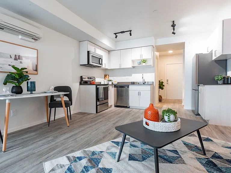 Melody Jabooda Apartments — Photo 65