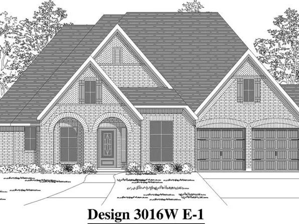 828 Sage Way Ln, Friendswood, TX 77546