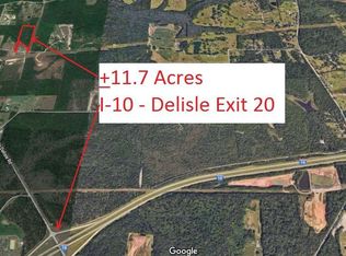 9118 Cleo Smith Rd, Pass Christian, MS 39571