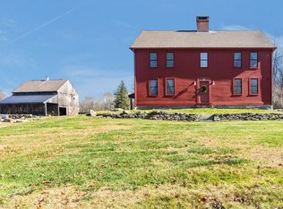 245 Brooklyn Road, Canterbury, CT 06331