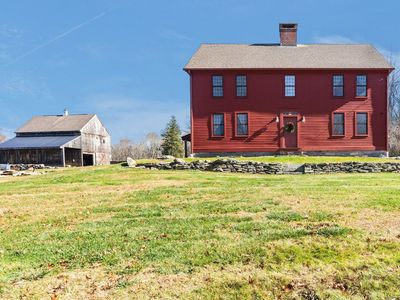 245 Brooklyn Road, Canterbury, CT, 06331