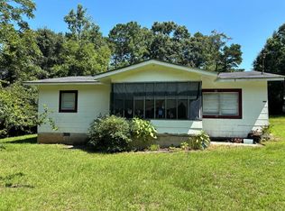 1451 & 1417 County Road 30, Ozark, AL 36360