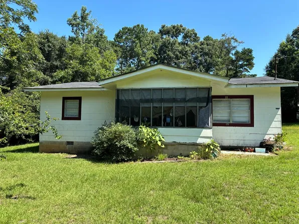1451 & 1417 County Road 30, Ozark, AL 36360