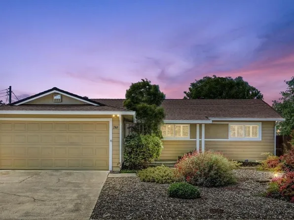 2369 Sabine Way, Rancho Cordova, CA 95670