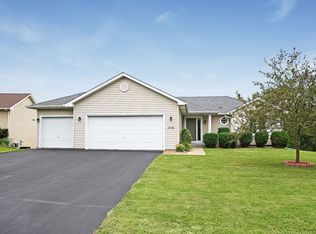 18381 Everest Path, Farmington, MN 55024