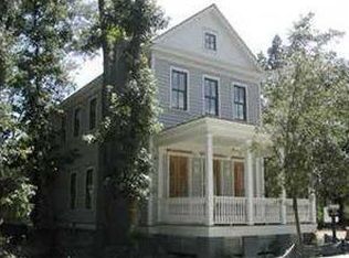 40 Montrose Rd, Mount Pleasant, SC 29464