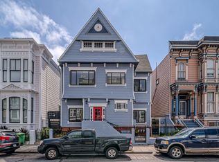 849 Capp St APT C, San Francisco, CA 94110