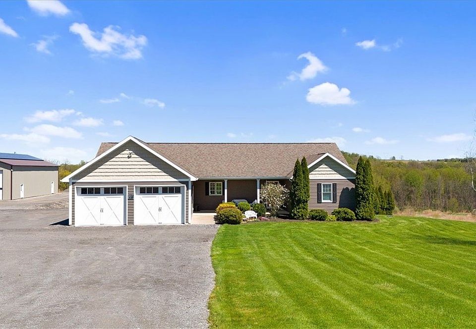 2702 Maple Ave, Palmyra, NY 14522 Zillow