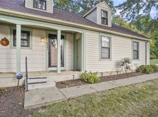 7964 Norriton Cir NW, North Canton, OH