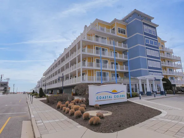 7701 Atlantic Ave Unit 310, Wildwood, NJ 08260