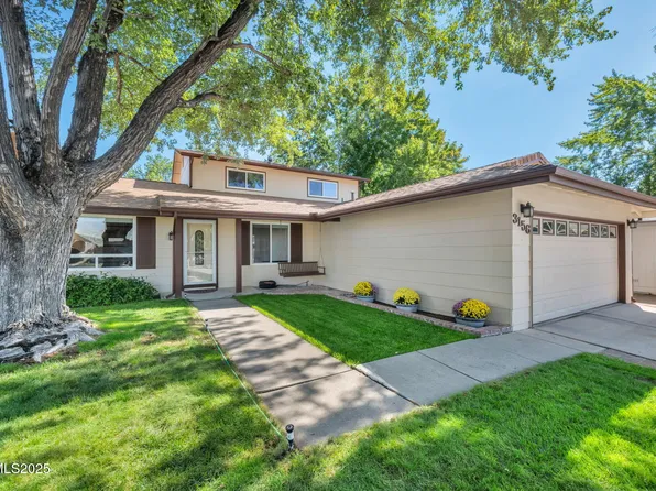 3156 Waterfield Dr, Sparks, NV 89434
