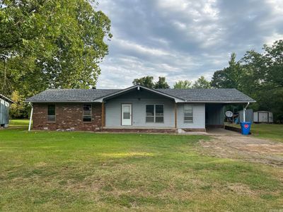 30 Highway 287, Plumerville, AR, 72127