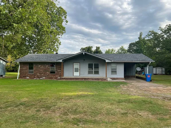 30 Highway 287, Plumerville, AR 72127