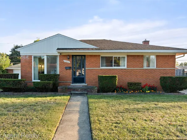 3228 Rome Ave, Warren, MI 48091