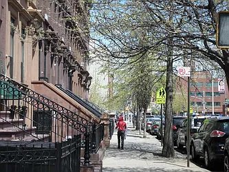 Rented by Keller Williams NYC