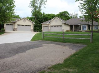 3949 Rue De Frenchman NE, Alexandria, MN 56308
