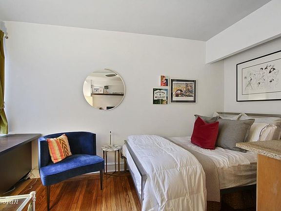 3rd image of 25 Tudor City Pl APT 509