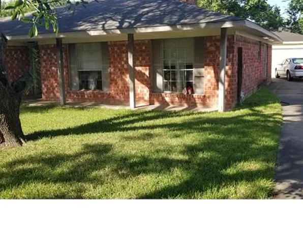 11419 Sagewhite Dr #11419, Houston, TX 77089