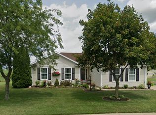 102 Nancy Way, Bellevue, OH 44811