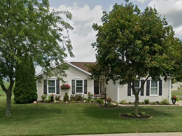 102 Nancy Way, Bellevue, OH 44811