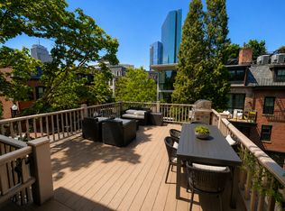 45 Clarendon St, Boston, MA 02116