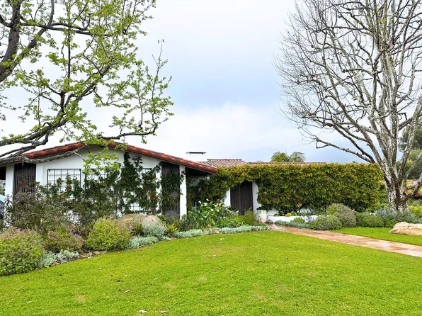 142 Coronada Cir, Santa Barbara, CA 93108