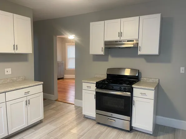 25 Spaulding St #2, Dorchester, MA 02122