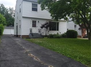 3770 Fairoaks Rd, South Euclid, OH 44121