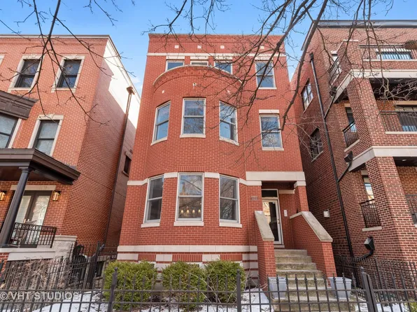 1123 W Altgeld St, Chicago, IL 60614