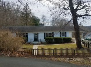 204 Silverwood Dr, Boone, NC 28607