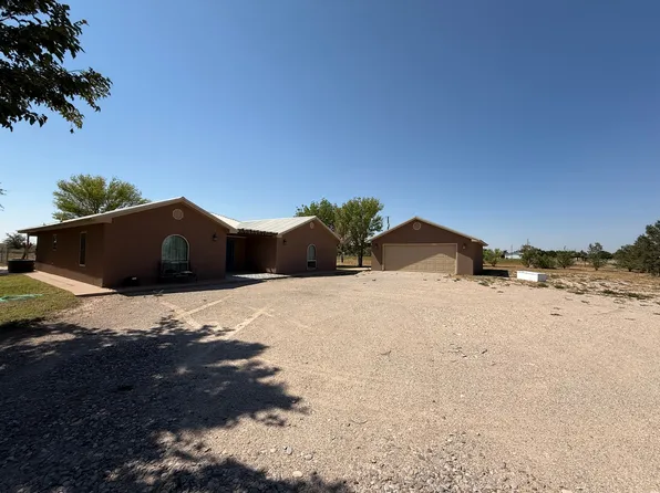 625 N Thirteenth Rural St N, Artesia, NM 88210
