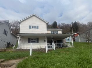 68298 Orchard Ave, Bridgeport, OH