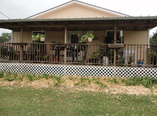 13 Pine Lake Ln, Huntsville, TX 77320