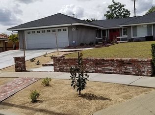 1321 Magnolia Ave, Upland, CA 91786