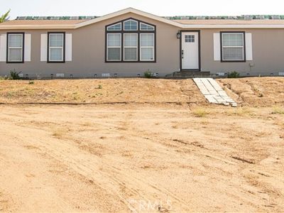 37150 Bonita Vista Rd, Anza, CA, 92539