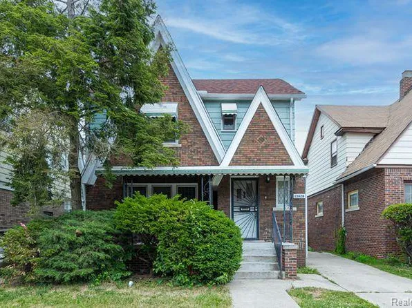 13628 Monica St, Detroit, MI 48238