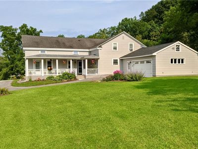 3228 Cedarvale Rd, Nedrow, NY, 13120