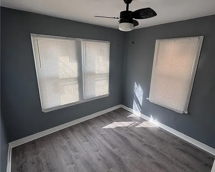 Bedroom #1