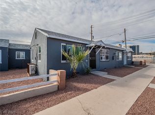 329 N 8th St #714, Las Vegas, NV 89101