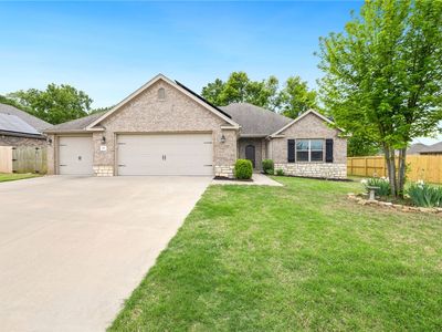 809 Sedgwick Dr, Prairie Grove, AR, 72753