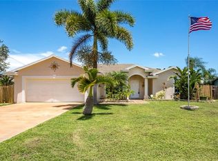559 NW Monica St, Port Saint Lucie, FL 34983