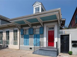 1037 N Rampart St APT 1, New Orleans, LA 70116