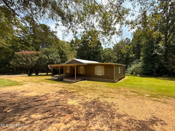 5129 Pecan Orchard Rd, Liberty, MS 39645
