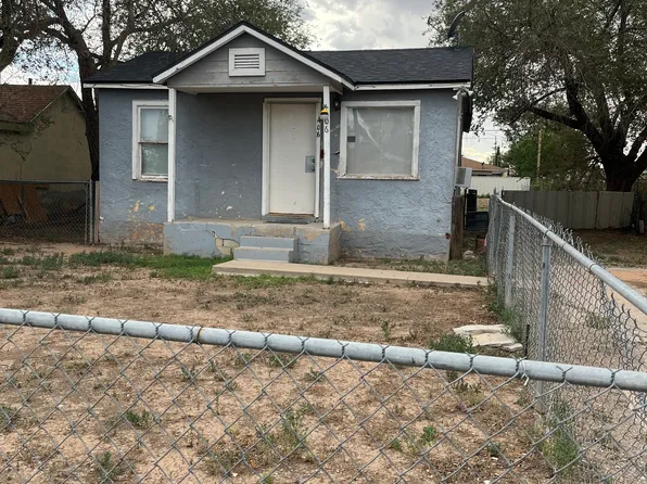 406 S Ohio Ave, Roswell, NM 88203