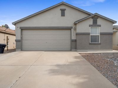 7916 Brady Rd NW, Albuquerque, NM, 87120