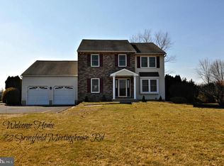 72 Spring Mtg Hs Rd, Jobstown, NJ 08041