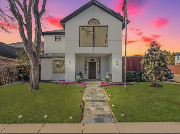 1349 Jeanette Way, Carrollton, TX 75006