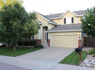 10248 Celestine Pl, Parker, CO 80134