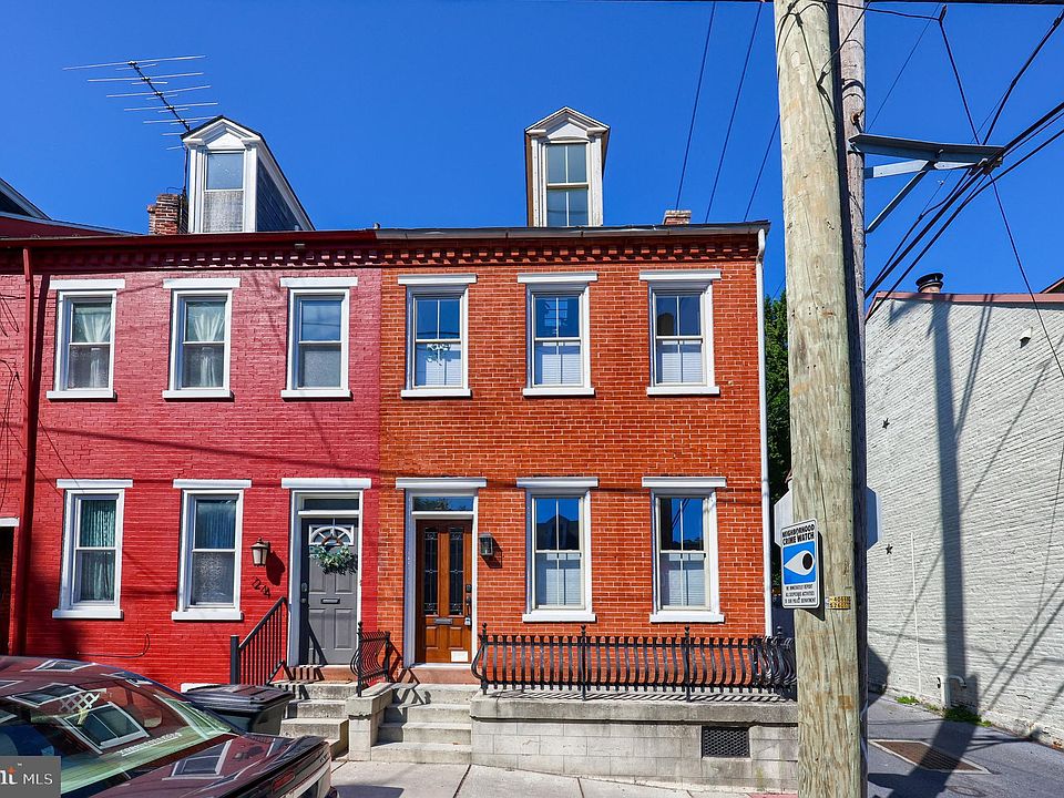 26 N Plum St, Lancaster, PA 17602 Zillow