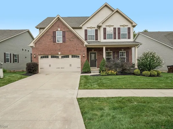 190 Lakeland Way, Aurora, OH 44202
